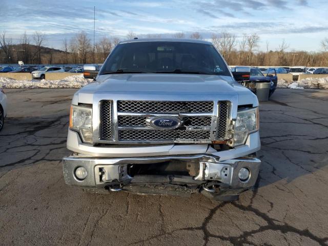 Photo 5 from auction – 2011 FORD F150 SUPER with VIN 1FTFW1EF2BFC99065
