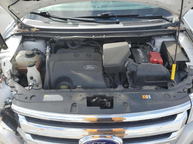 Photo 12 from auction – 2013 FORD EDGE SEL with VIN 2FMDK3JC4DBA43472