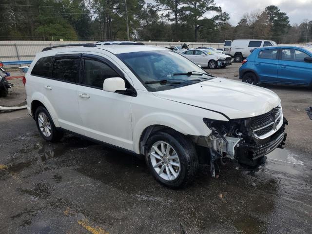 Photo 4 from auction – 2017 DODGE JOURNEY SX with VIN 3C4PDCBG7HT510472