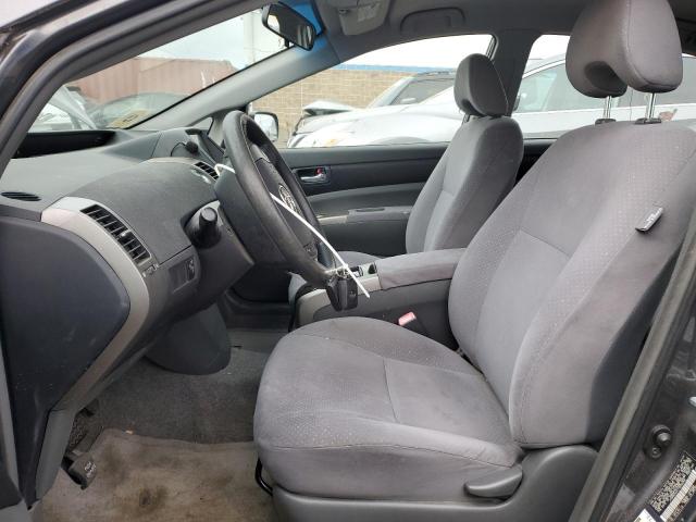 Photo 7 from auction – 2007 TOYOTA PRIUS with VIN JTDKB20UX73205058