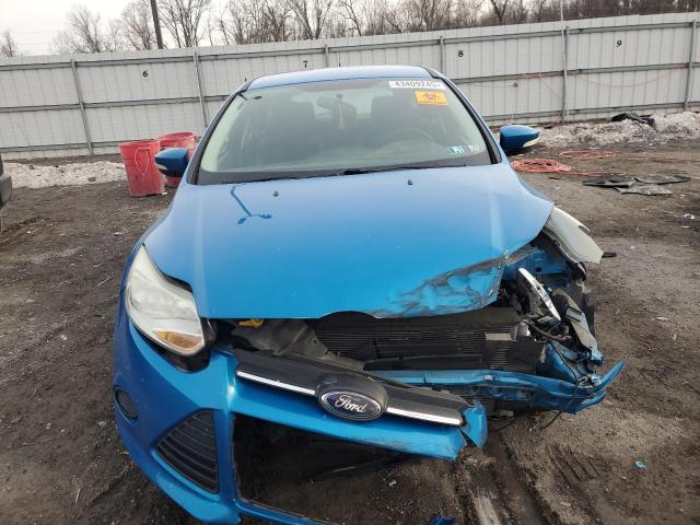 Photo 5 from auction – 2014 FORD FOCUS SE with VIN 1FADP3K24EL226633
