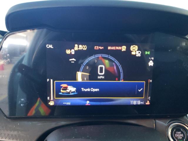 Photo 9 from auction – 2024 CHEVROLET TRAX ACTIV with VIN KL77LKE20RC206147