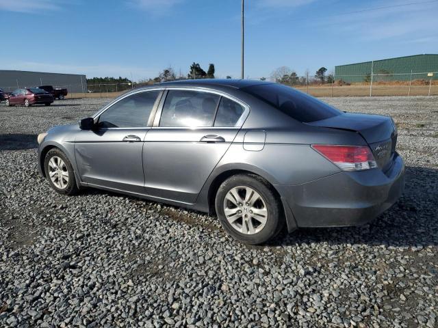 Photo 2 from auction – 2008 HONDA ACCORD LXP with VIN JHMCP26488C047123