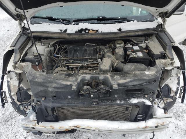 Photo 12 from auction – 2018 FORD EXPLORER X with VIN 1FM5K8D86JGA29375