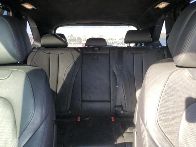 Photo 10 from auction – 2017 BMW X5 XDRIVE5 with VIN 5UXKR6C50H0J84648