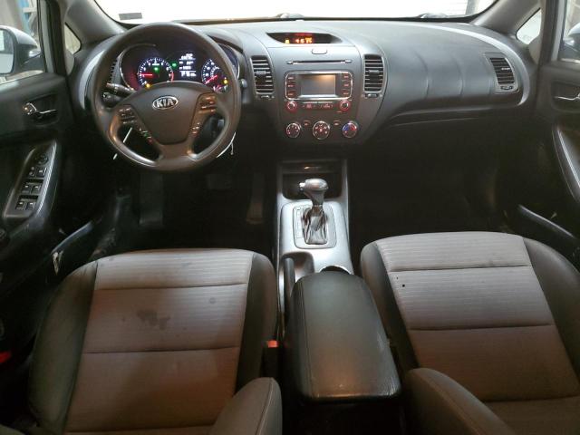Photo 8 from auction – 2016 KIA FORTE LX with VIN KNAFX4A61G5597265