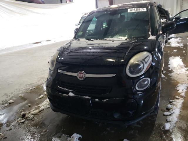 Photo 5 from auction – 2014 FIAT 500L EASY with VIN ZFBCFABH2EZ017117