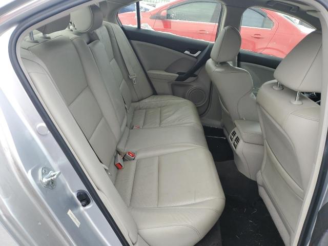 Photo 10 from auction – 2012 ACURA TSX with VIN JH4CU2F45CC030538