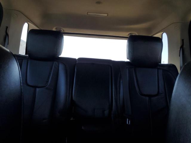 Photo 10 from auction – 2011 GMC TERRAIN SL with VIN 2CTALMEC6B6306155