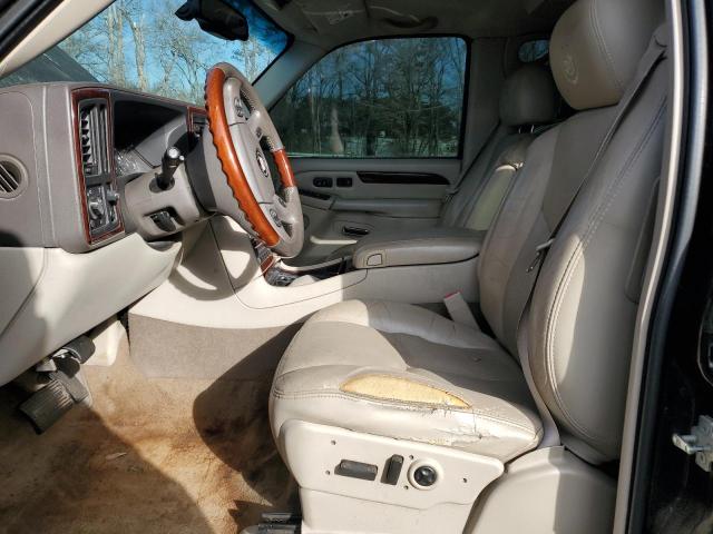 صورة رقم 7 من المزاد - 2006 CADILLAC ESCALADE E مع VIN 3GYFK66N86G112053