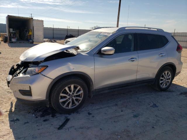 Снимка 1 от търг – 2018 NISSAN ROGUE S с VIN KNMAT2MT4JP606549