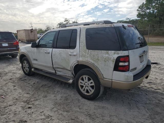 Photo 2 from auction – 2007 FORD EXPLORER E with VIN 1FMEU64EX7UA49689