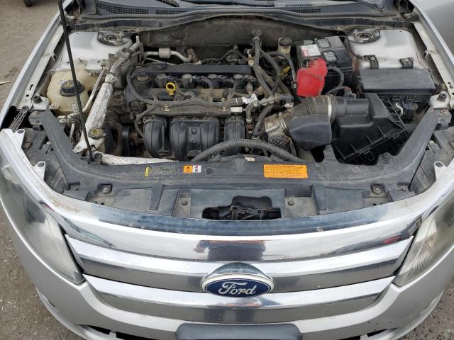 Photo 11 from auction – 2011 FORD FUSION SE with VIN 3FAHP0HA8BR198010