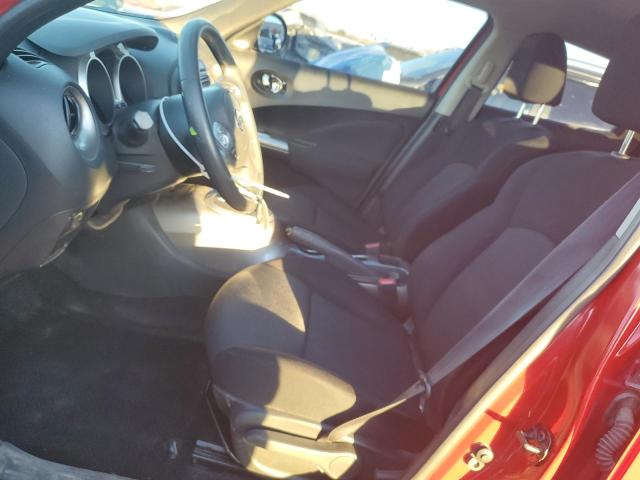 Photo 7 from auction – 2014 NISSAN JUKE S with VIN JN8AF5MR0ET350375