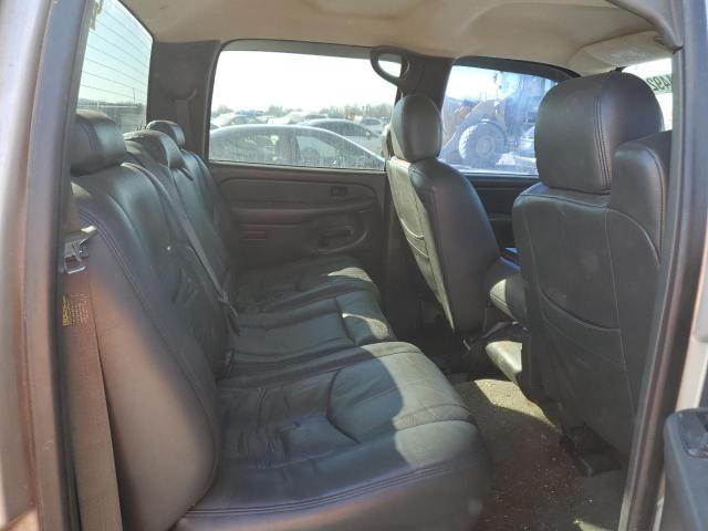 Photo 10 from auction – 2004 GMC SIERRA K25 with VIN 1GTHK23U54F140829