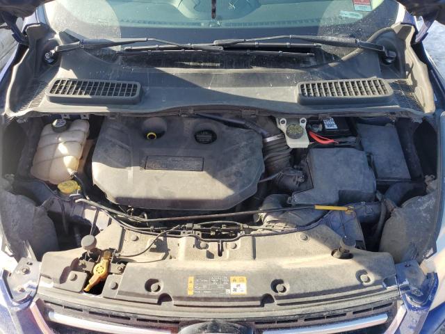 Photo 12 from auction – 2013 FORD ESCAPE SEL with VIN 1FMCU9H98DUD45005