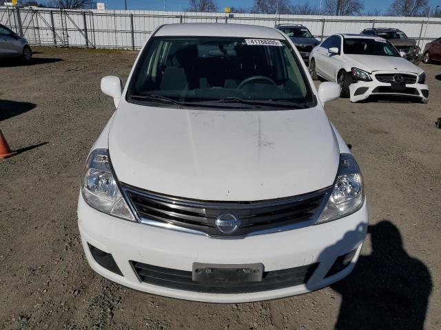 Photo 5 from auction – 2012 NISSAN VERSA S with VIN 3N1BC1CP5CK219891