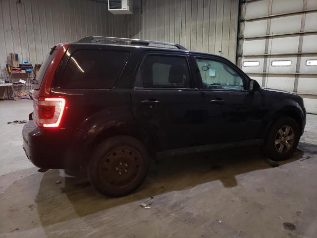 Photo 3 from auction – 2012 FORD ESCAPE with VIN 1FMCU9EG1CKB98605