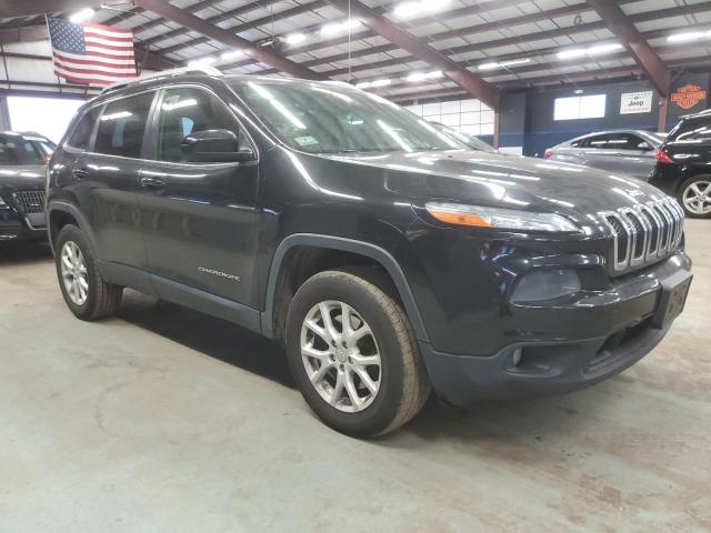 Photo 4 from auction – 2014 JEEP CHEROKEE L with VIN 1C4PJMCS4EW246330