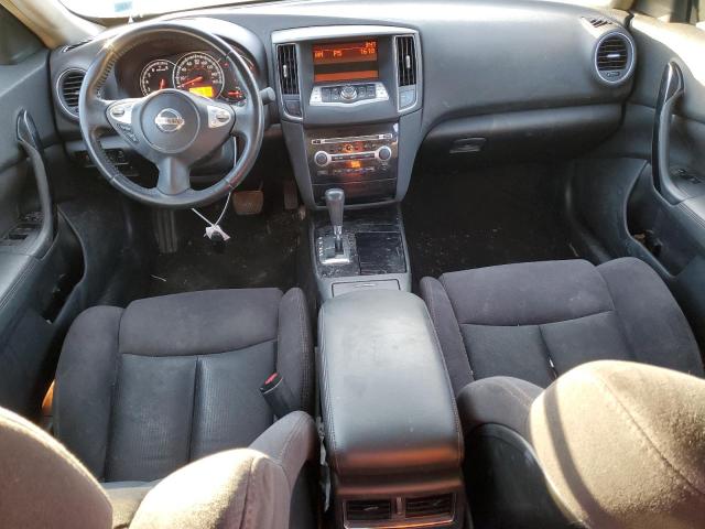 Photo 8 from auction – 2011 NISSAN MAXIMA S with VIN 1N4AA5AP6BC843959
