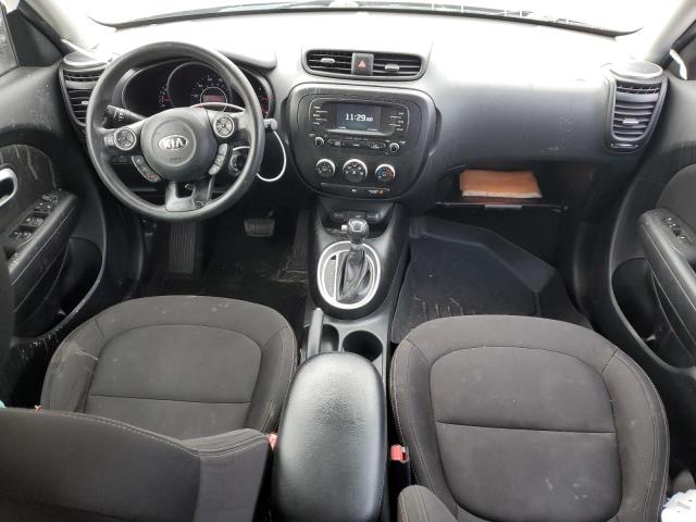 Photo 8 from auction – 2016 KIA SOUL with VIN KNDJN2A26G7283068