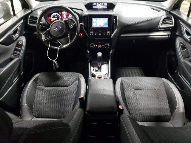 Photo 8 from auction – 2019 SUBARU FORESTER P with VIN JF2SKAGC7KH405724