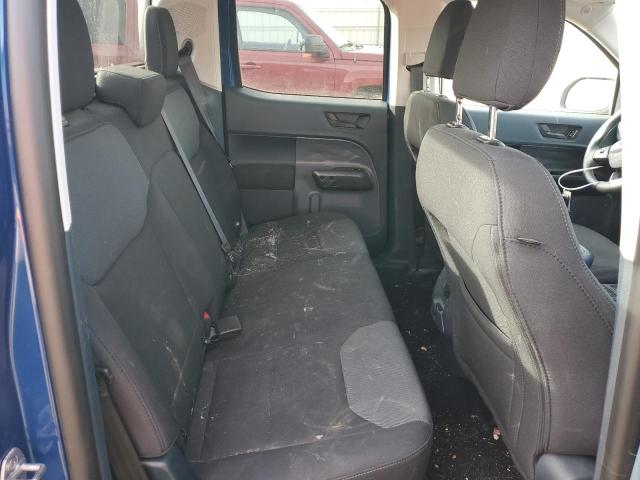 Foto 10 de la subasta – 2024 FORD MAVERICK con VIN 3FTTW8A34RRA92763