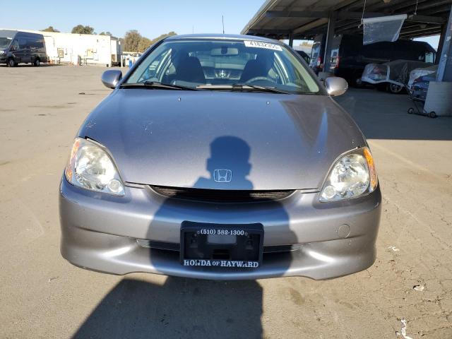 Photo 5 from auction – 2000 HONDA INSIGHT with VIN JHMZE1376YT002593