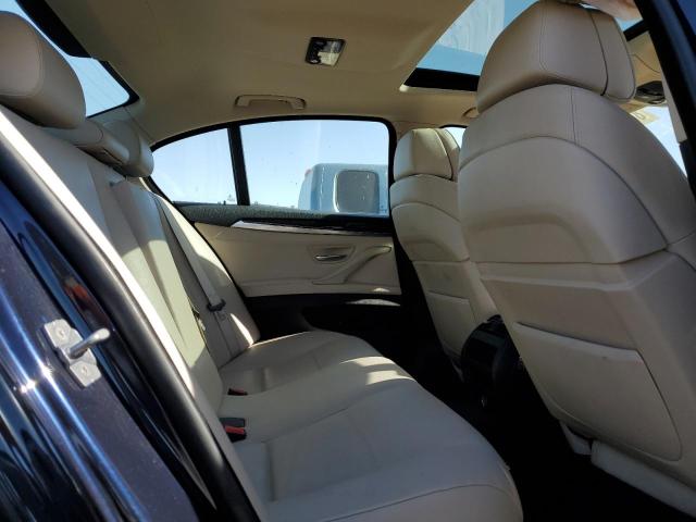 Photo 10 from auction – 2011 BMW 535 I with VIN WBAFR7C55BC807547