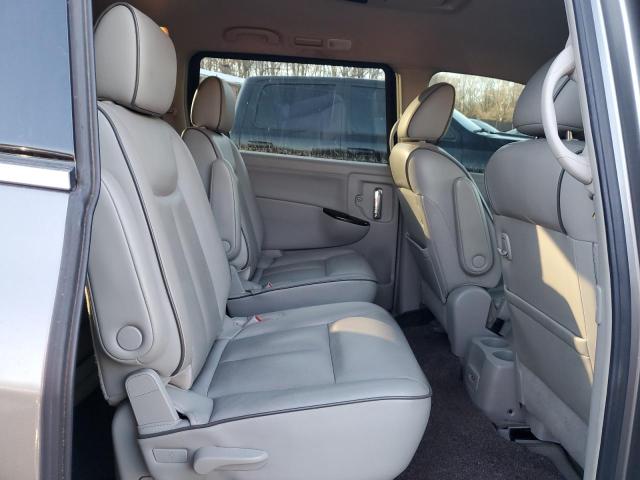 Photo 11 from auction – 2012 NISSAN QUEST S with VIN JN8AE2KP0C9048291