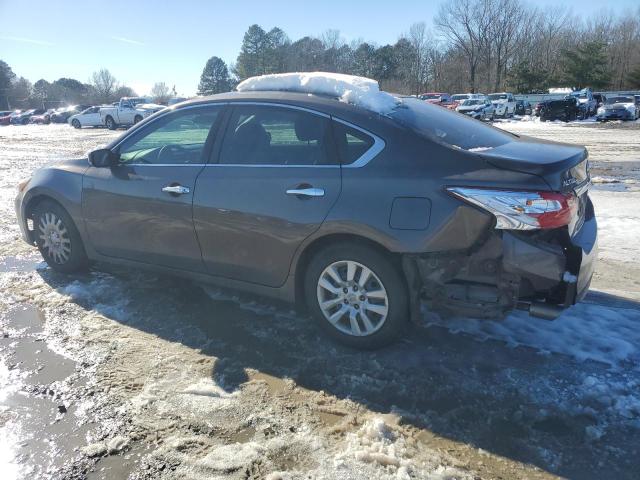 Photo 2 from auction – 2016 NISSAN ALTIMA 2.5 with VIN 1N4AL3AP2GC215676