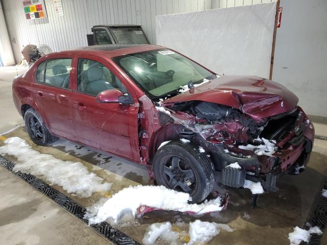 Photo 4 from auction – 2007 CHEVROLET COBALT LT with VIN 1G1AL55F477218314