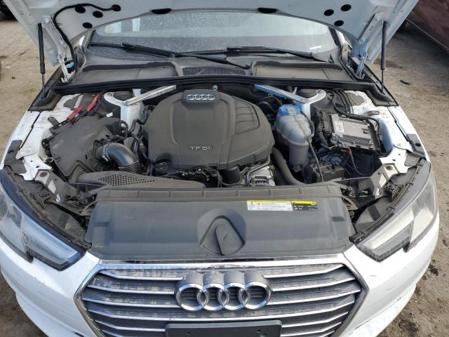 Photo 11 from auction – 2017 AUDI A4 ULTRA P with VIN WAUGMAF4XHN064271