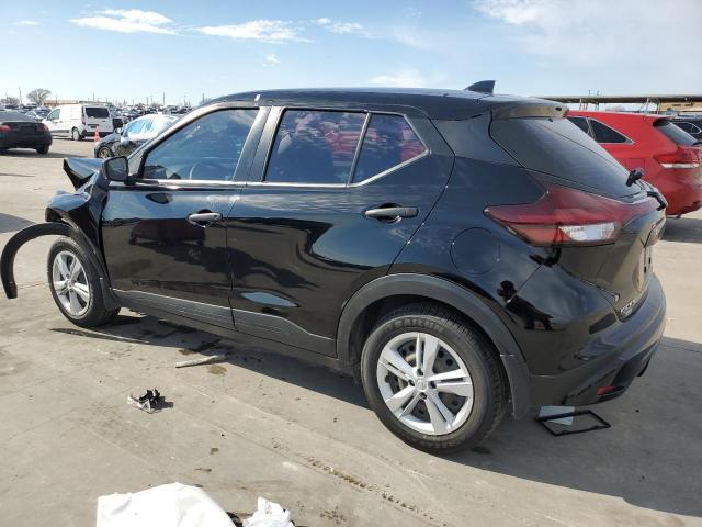 Photo 2 from auction – 2022 NISSAN KICKS S with VIN 3N1CP5BV5NL529035