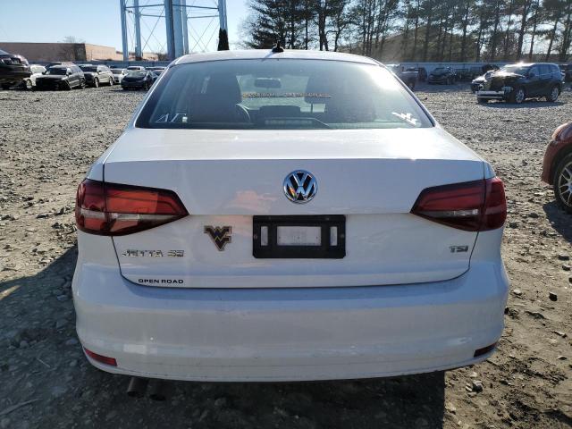 Photo 6 from auction – 2017 VOLKSWAGEN JETTA SE with VIN 3VWDB7AJXHM294928