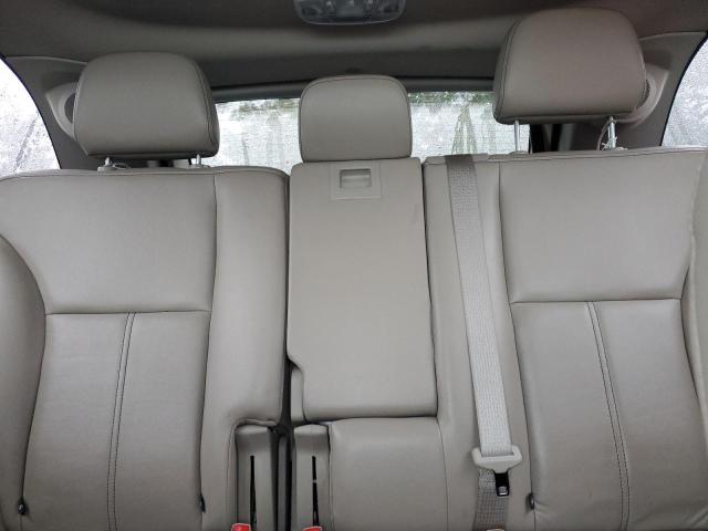 Photo 10 from auction – 2013 FORD EDGE LIMIT with VIN 2FMDK4KC9DBA56111