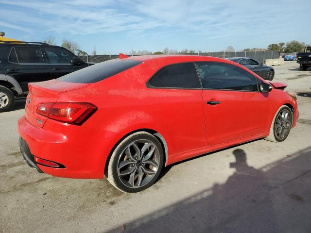 Photo 3 from auction – 2015 KIA FORTE SX with VIN KNAFZ6A35F5379548