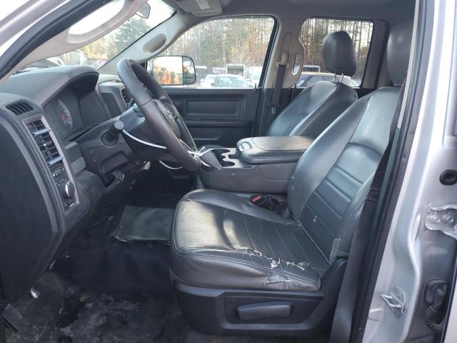 Photo 7 from auction – 2013 RAM 1500 ST with VIN 1C6RR7FT9DS580678