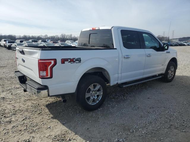 Photo 3 from auction – 2017 FORD F150 SUPER with VIN 1FTEW1EG9HKC69209