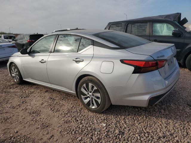 Photo 2 from auction – 2024 NISSAN ALTIMA S with VIN 1N4BL4BV5RN321084