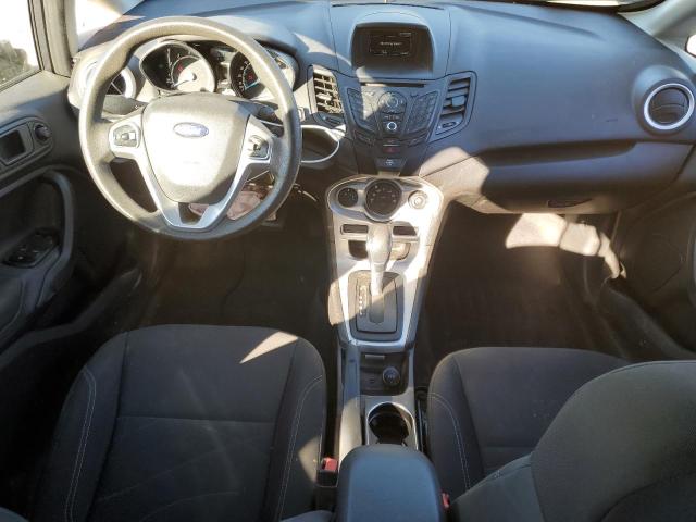 Photo 8 from auction – 2019 FORD FIESTA SE with VIN 3FADP4EJ1KM144894