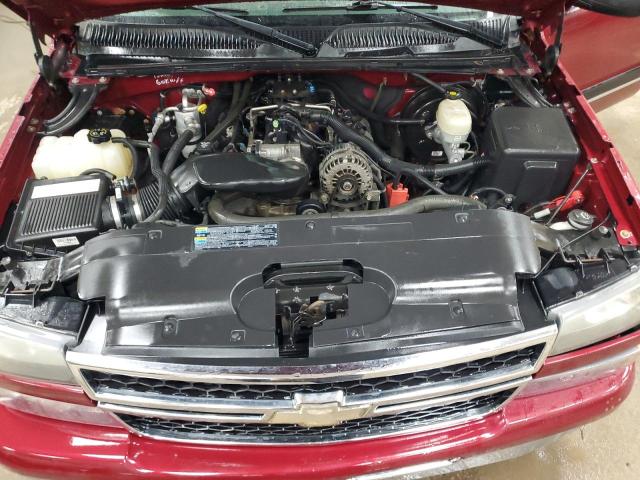 Photo 11 from auction – 2006 CHEVROLET SILVERADO with VIN 2GCEK13Z961333052