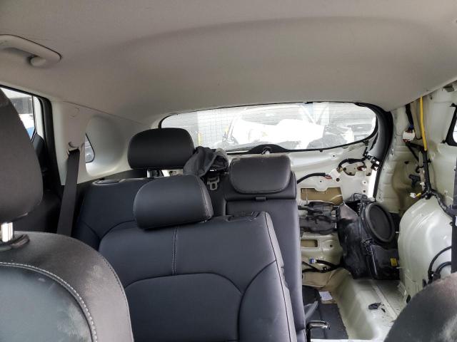Photo 10 from auction – 2018 KIA NIRO TOURI with VIN KNDCE3LC1J5129214