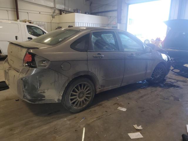Photo 3 from auction – 2010 FORD FOCUS SES with VIN 1FAHP3GN6AW144822