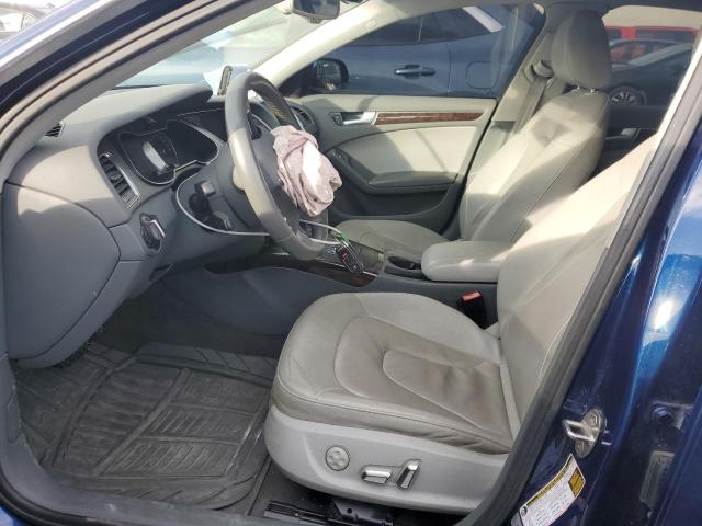 Photo 7 from auction – 2013 AUDI A4 PREMIUM with VIN WAUFFAFLXDN036929