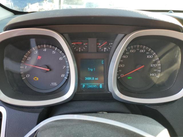 Photo 9 from auction – 2011 CHEVROLET EQUINOX LT with VIN 2CNALPEC7B6474962