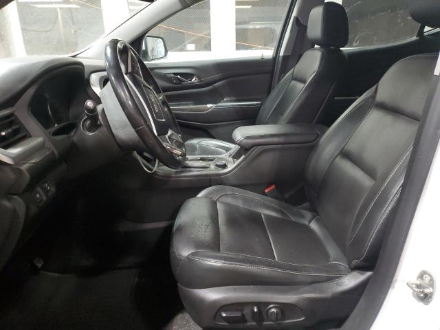 Photo 7 from auction – 2019 GMC ACADIA SLT with VIN 1GKKNULS2KZ249367