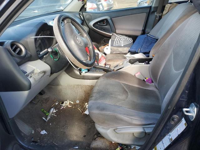 Photo 7 from auction – 2007 TOYOTA RAV4 with VIN JTMBD33V575091477