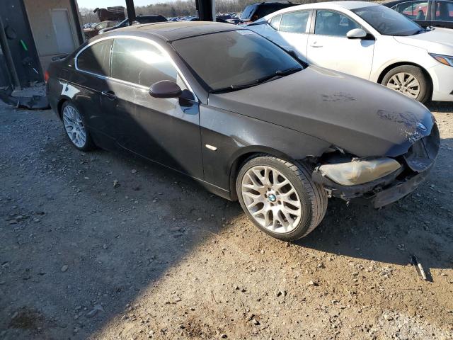 Photo 4 from auction – 2007 BMW 328 I with VIN WBAWB33537P130009