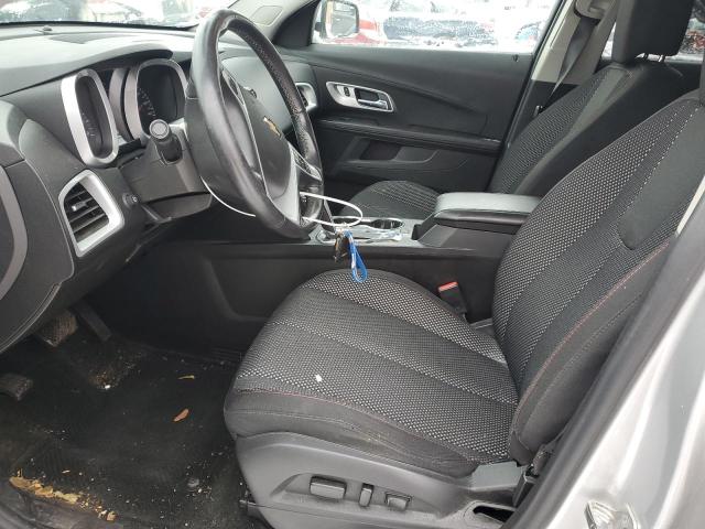 Photo 7 from auction – 2015 CHEVROLET EQUINOX LT with VIN 2GNALBEK5F1144746